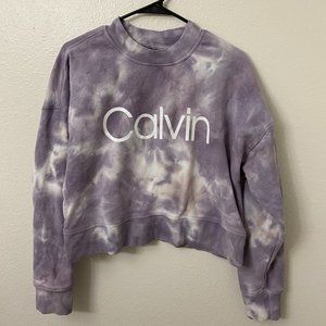 Calvin Klein Performance Crewneck